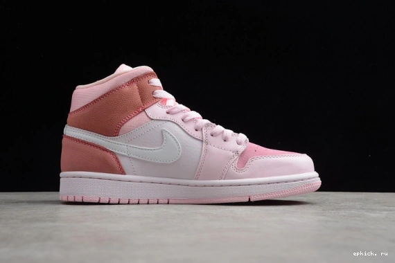 Rep EP Air CW5379-600 Mid CW5379-600 Jordan Pink (W) Digital 1 0110